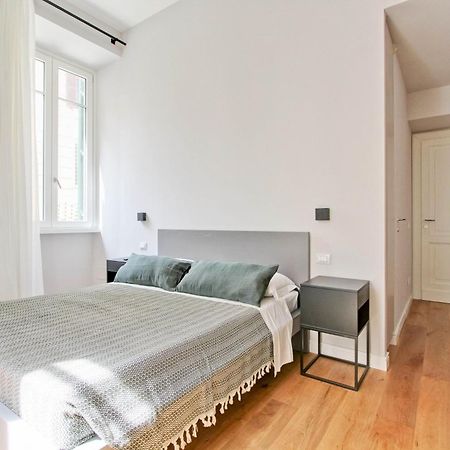Nizza 33 Apartment โรม ภายนอก รูปภาพ