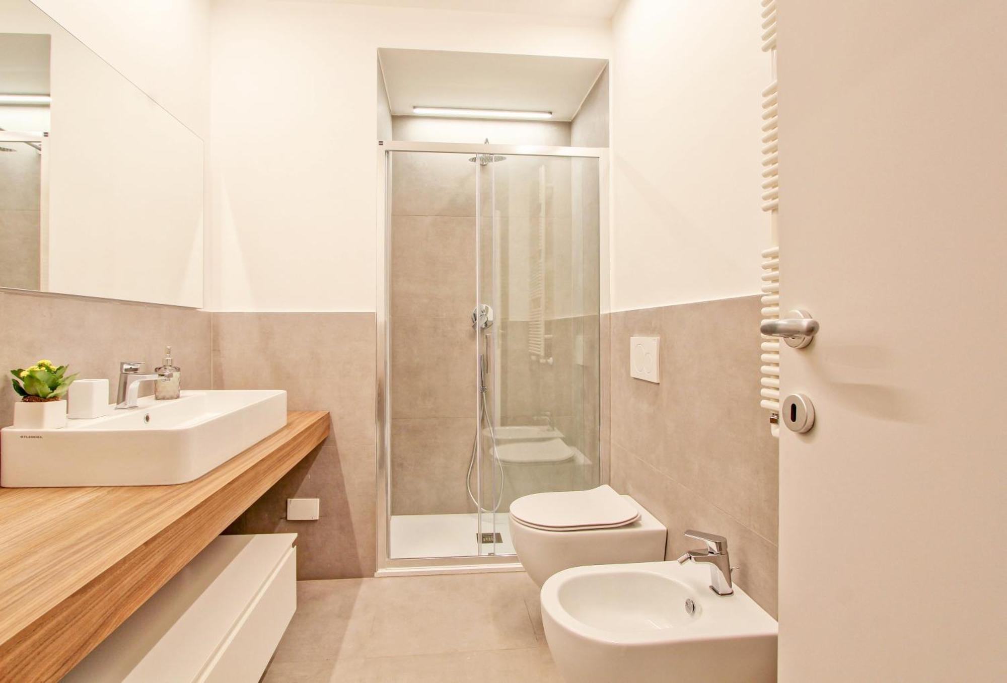 Nizza 33 Apartment โรม ภายนอก รูปภาพ