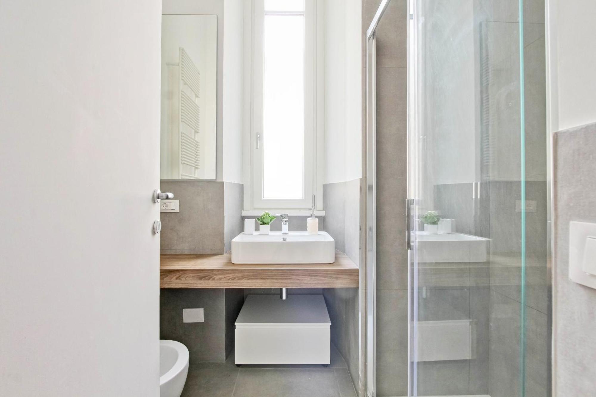 Nizza 33 Apartment โรม ภายนอก รูปภาพ