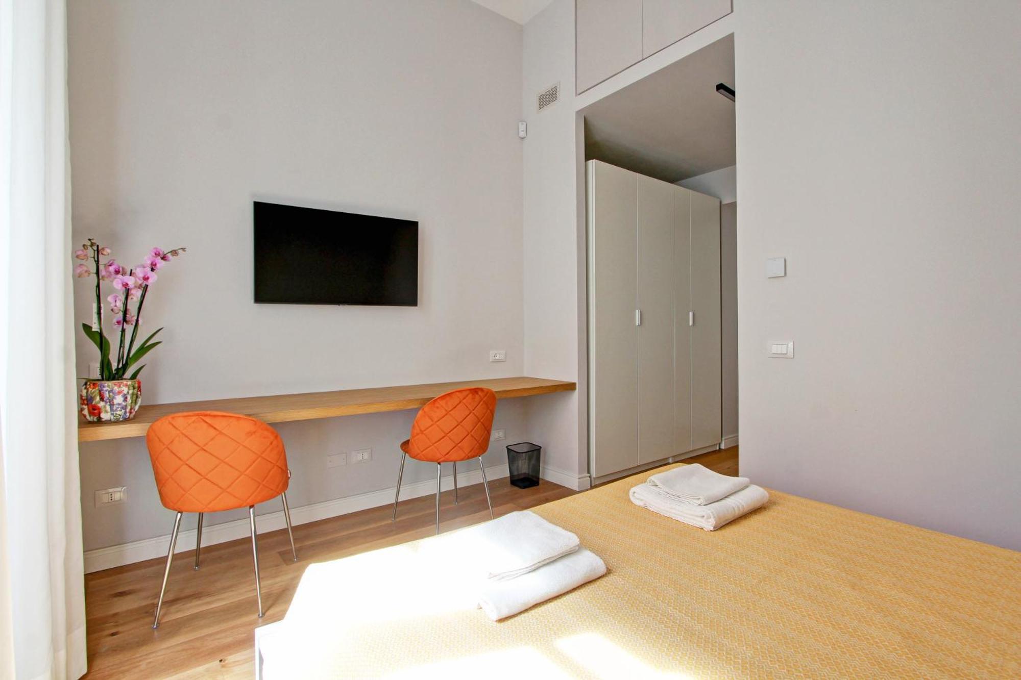 Nizza 33 Apartment โรม ภายนอก รูปภาพ