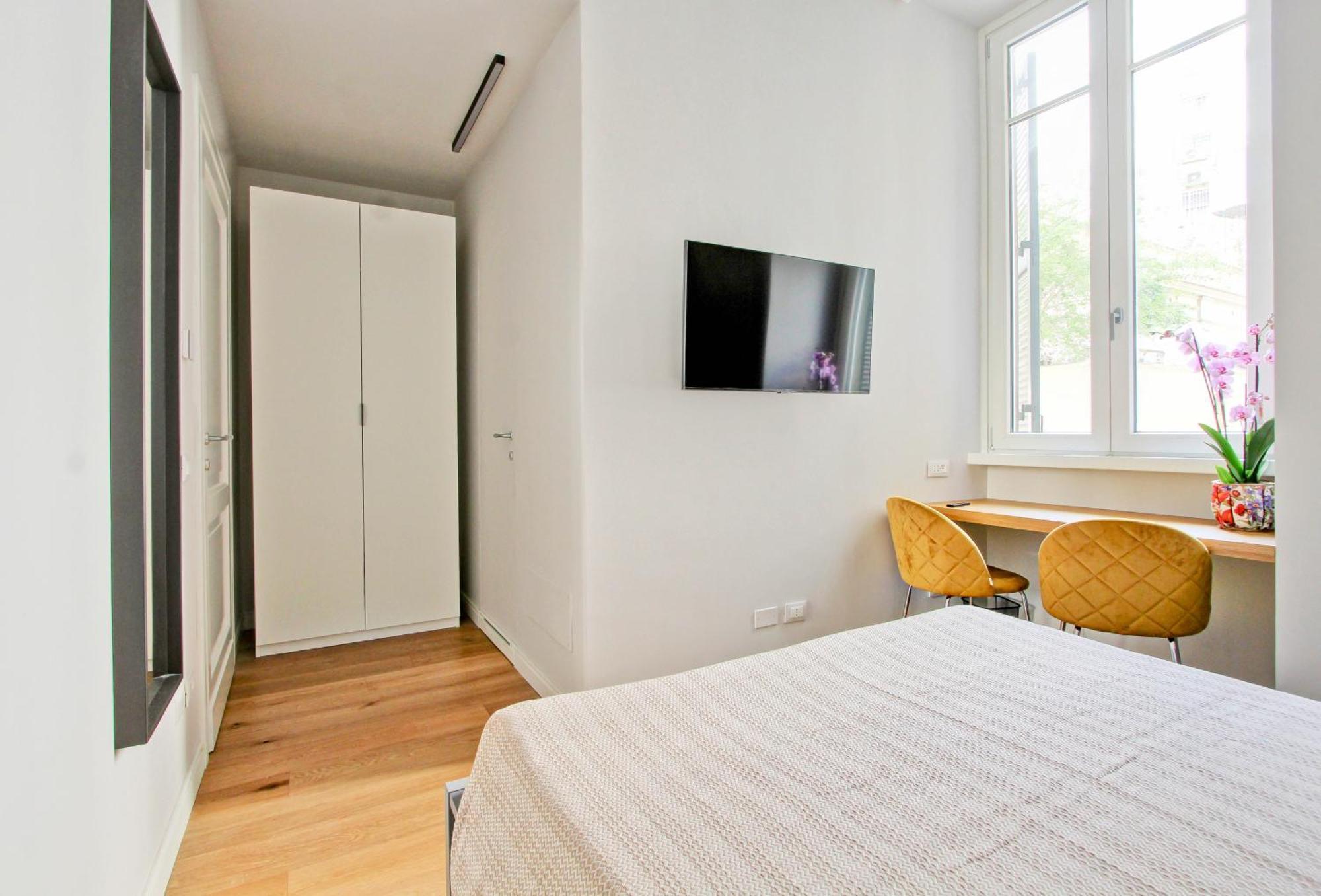 Nizza 33 Apartment โรม ภายนอก รูปภาพ